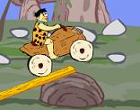 Flintstones Bike