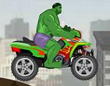 Moto do Hulk