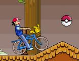 Bicicleta Pokemon