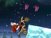 Santa Rider 2