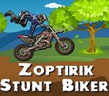 Zoptirik Stunt Biker